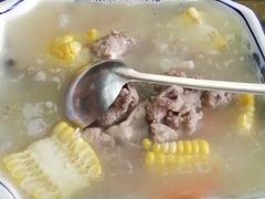 -阿鹏故事云南野生菌火锅(人民路店)