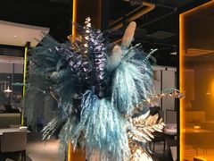 -小大董·烤鸭(观景餐厅·南京西路店)