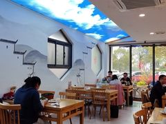 -品鲜村农家菜·阳澄湖大闸蟹(总店)