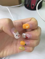 -七彩虹美甲美睫 半永久