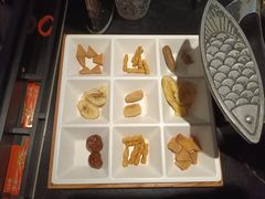 -探鱼·鲜青椒爽麻烤鱼(领展购物广场店)