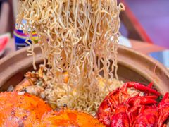 -七欣天香辣蟹火锅(深圳清湖金銮店)