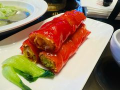 -香港狮子山下·明星粤菜餐厅(北苑店)