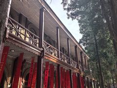 -周恩来同志少年读书旧址