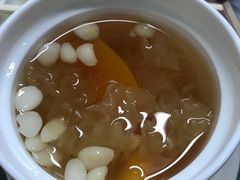银耳炖木瓜-黄枝记(议事亭前地店)