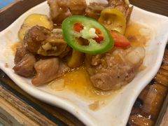 -天瑞轩·粤菜餐厅