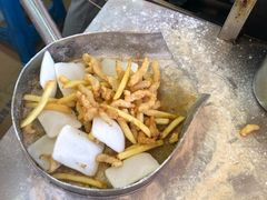 -鸡柳大人(宁大店)