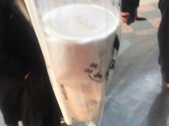 -沪上阿姨鲜果茶(华新大街店)