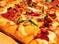 -必胜客(远大路店)