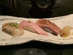 -三井日式料理(农安街店)