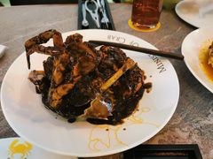 -Ministry of Crab•MOC(交子大道店)