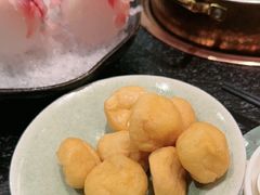 -得意咚瓜·顺德鱼生·冬瓜火锅(深圳首店)