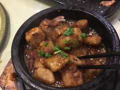 -火龙堂·风味民间菜(文一路店)