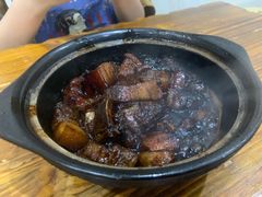 -凡老头米线砂锅(古荡新村西粮站)