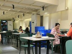 -肥家大排档(天河体育西店)