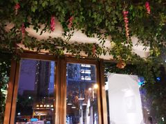 门面-潮十三潮汕砂锅粥(高新四路大都荟店)