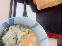 -永和大王(一口茶豆浆|花香豆更香·碧榕湾店)