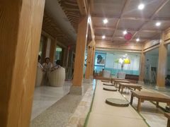 -热带雨林汗蒸馆(汶水东路店)