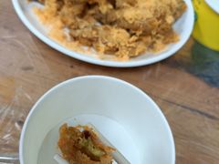 肉松茄子-西大酒店