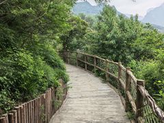 -河南宝泉旅游区