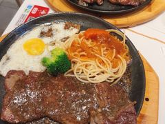 -豪享来(我格广场店)