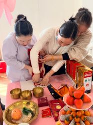 -季橙月子护理中心