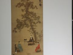 -杭州君尚云郦酒店