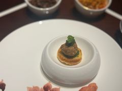 -杭州西子湖四季酒店·金沙厅