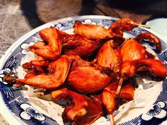 -乔家满族八大碗(流水沟店)