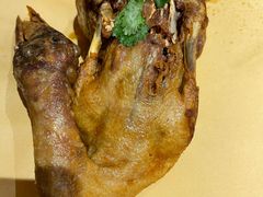 -欣旺·迎宾楼·百年无锡菜