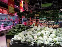 -广百家超市(大东海店)