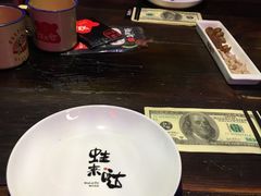 -蘭奢雅集·江浙菜(青山江滩店)