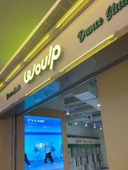 -WOULP舞铺·舞蹈室