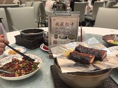 -喜宴又一村·粤菜·茶点·海鲜(壹方天地店)