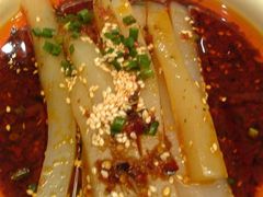 川北凉粉-渝信川菜(华盛店)