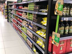 -家乐福(古北店)