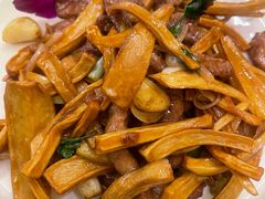 -鹿鸣春饭店(总店)
