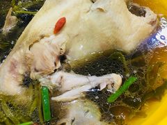 -星龙海鲜(望江东路店)