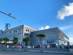 -深圳锦龙奥迪4S店(前海店)