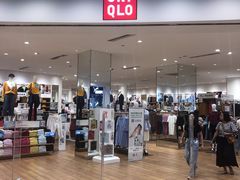 -优衣库(东莞汇一城店)