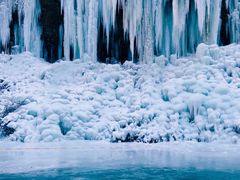 -山西通天峡景区