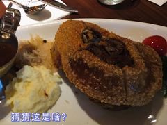 -Ambra Haus琥珀屋精酿餐厅(宝山店)