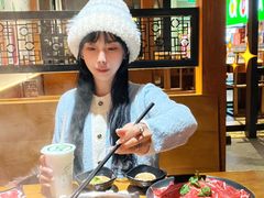 -呷哺呷哺 黄金牧场 (欢乐谷店)