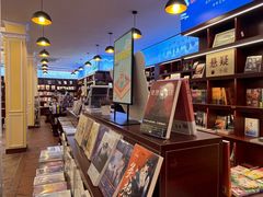 -新华书店(龙头路店)