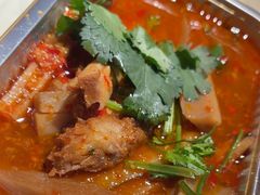 -串盟烧烤大排档·长沙美食地标(星沙店)