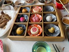 -庆云楼饭庄(什刹海店)
