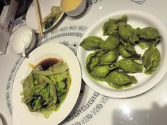 -东方饺子王臻味餐厅(新嘉坡城店)