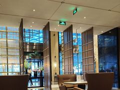 -深圳机场凯悦酒店