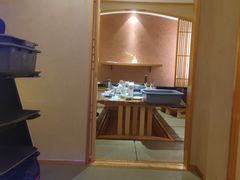-大岛日本料理铁板烧(南通大饭店)