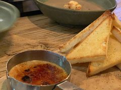 -Cyclus Craft Kitchen薩克思手工厨房